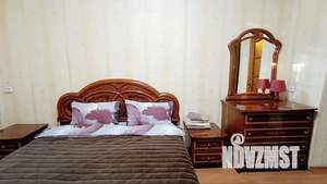 2-к квартира, посуточно, 57м2, 5/5 этаж