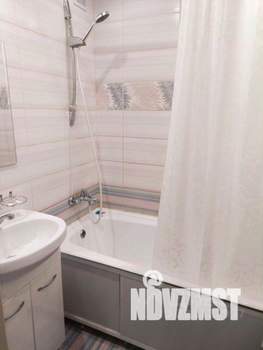 2-к квартира, посуточно, 45м2, 1/1 этаж