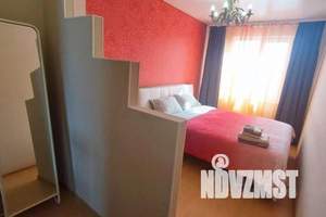2-к квартира, посуточно, 45м2, 5/5 этаж