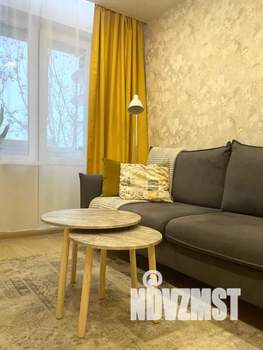 2-к квартира, посуточно, 44м2, 3/5 этаж