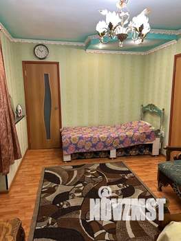 1-к квартира, посуточно, 33м2, 3/5 этаж