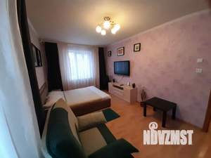 1-к квартира, посуточно, 33м2, 1/1 этаж