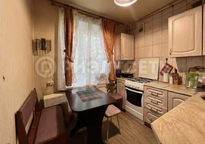 2-к квартира, на длительный срок, 45м2, 2/5 этаж