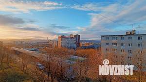 2-к квартира, посуточно, 47м2, 3/5 этаж