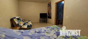 2-к квартира, посуточно, 43м2, 4/9 этаж