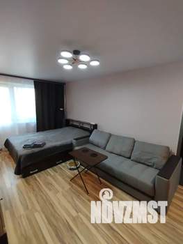 1-к квартира, посуточно, 33м2, 4/5 этаж