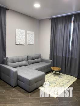 2-к квартира, посуточно, 50м2, 1/4 этаж