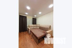 2-к квартира, посуточно, 50м2, 3/5 этаж