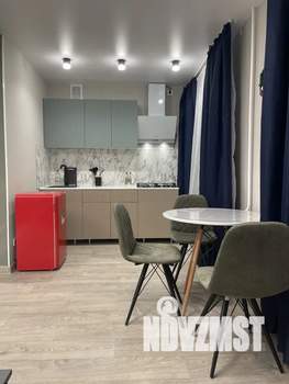 1-к квартира, посуточно, 32м2, 2/5 этаж