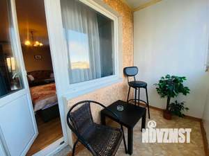 2-к квартира, посуточно, 45м2, 2/9 этаж