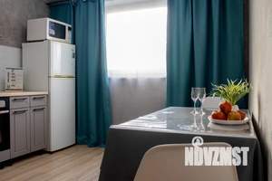 1-к квартира, посуточно, 55м2, 9/9 этаж