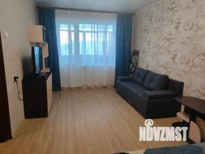 2-к квартира, посуточно, 43м2, 2/9 этаж