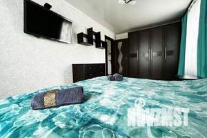 1-к квартира, посуточно, 32м2, 8/10 этаж