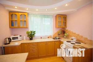 1-к квартира, посуточно, 33м2, 6/9 этаж