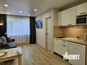 2-к квартира, посуточно, 35м2, 1/1 этаж