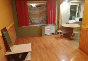 2-к квартира, на длительный срок, 43м2, 3/5 этаж