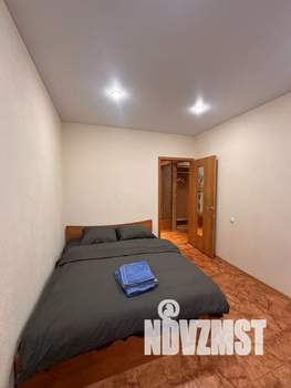 2-к квартира, посуточно, 52м2, 1/9 этаж