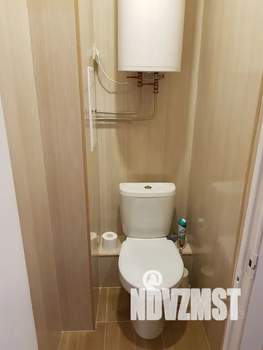 1-к квартира, посуточно, 34м2, 5/9 этаж