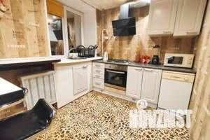 2-к квартира, посуточно, 44м2, 5/5 этаж
