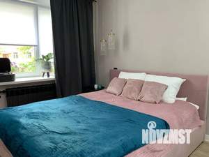 1-к квартира, посуточно, 30м2, 1/5 этаж