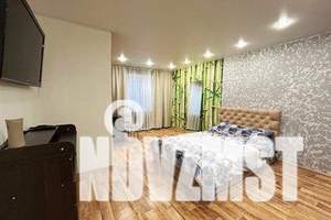 1-к квартира, посуточно, 30м2, 4/5 этаж