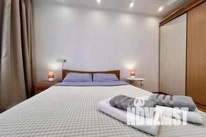 2-к квартира, посуточно, 48м2, 6/9 этаж