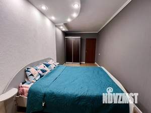 1-к квартира, посуточно, 61м2, 1/1 этаж