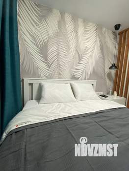 1-к квартира, посуточно, 20м2, 1/5 этаж