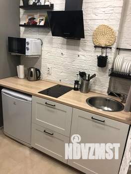 1-к квартира, посуточно, 32м2, 1/3 этаж