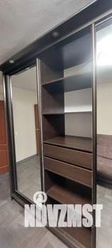 2-к квартира, посуточно, 42м2, 4/5 этаж