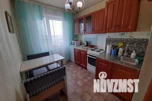 1-к квартира, посуточно, 33м2, 7/9 этаж