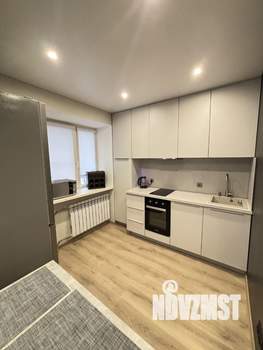 2-к квартира, на длительный срок, 45м2, 2/6 этаж
