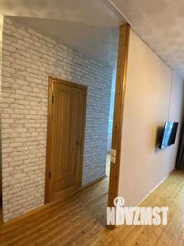 Студия квартира, посуточно, 31м2, 5/5 этаж