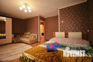 1-к квартира, посуточно, 36м2, 4/5 этаж