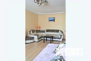 2-к квартира, посуточно, 48м2, 5/5 этаж