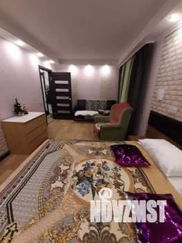 1-к квартира, посуточно, 30м2, 5/10 этаж