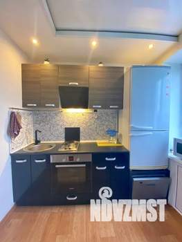 1-к квартира, посуточно, 31м2, 5/5 этаж