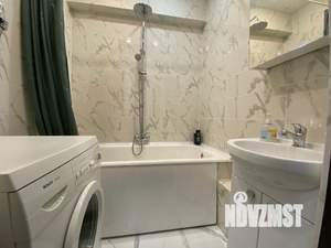 1-к квартира, посуточно, 60м2, 1/1 этаж