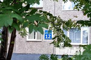 1-к квартира, посуточно, 30м2, 7/9 этаж