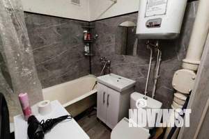 2-к квартира, посуточно, 45м2, 1/5 этаж