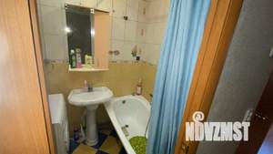 1-к квартира, посуточно, 33м2, 7/9 этаж