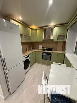 1-к квартира, посуточно, 34м2, 3/5 этаж