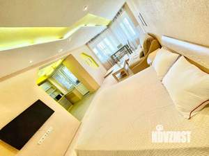 1-к квартира, на длительный срок, 41м2, 4/8 этаж