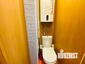 1-к квартира, посуточно, 32м2, 7/10 этаж