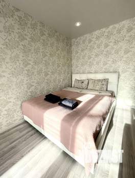1-к квартира, посуточно, 35м2, 4/9 этаж