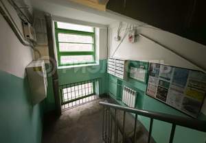 2-к квартира, на длительный срок, 41м2, 5/5 этаж