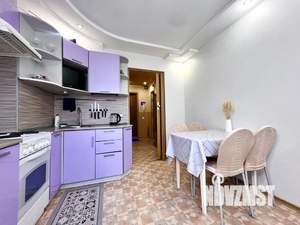 1-к квартира, посуточно, 33м2, 1/1 этаж