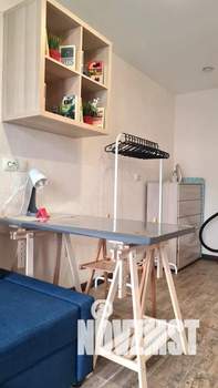 1-к квартира, посуточно, 33м2, 7/9 этаж