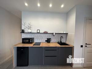 Студия квартира, посуточно, 32м2, 3/4 этаж
