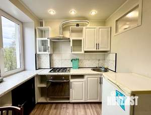 2-к квартира, на длительный срок, 44м2, 4/5 этаж